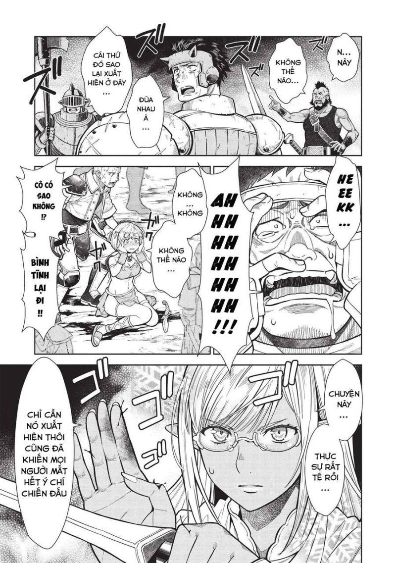 xạ thủ tại dị giới chapter 14.2 20