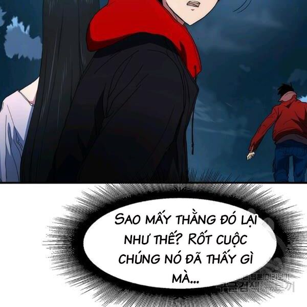 các chòm sao chỉ chú ý mình tôi chapter 23 136