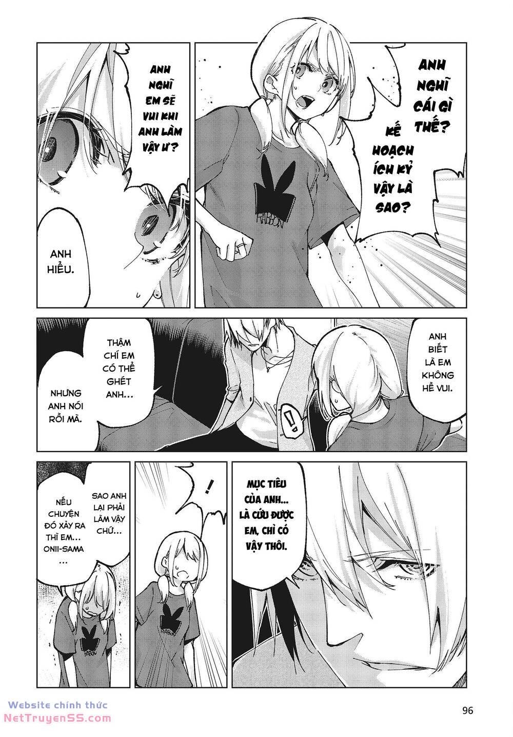 jiangshi kaitan blood chapter 75 10