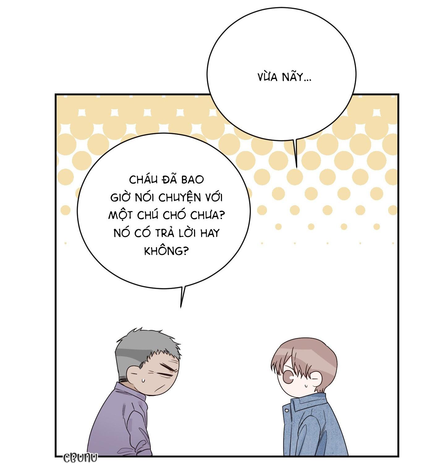 điểm dừng chân cuối cùng chapter 41 39