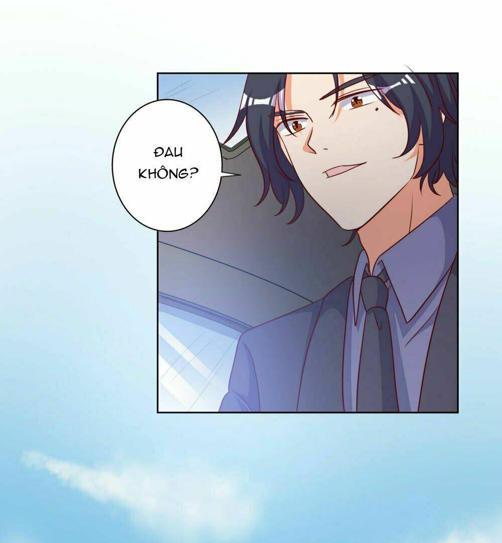 hôn nhân dục vọng: thiếu gia nhẹ một chút! chapter 87 32