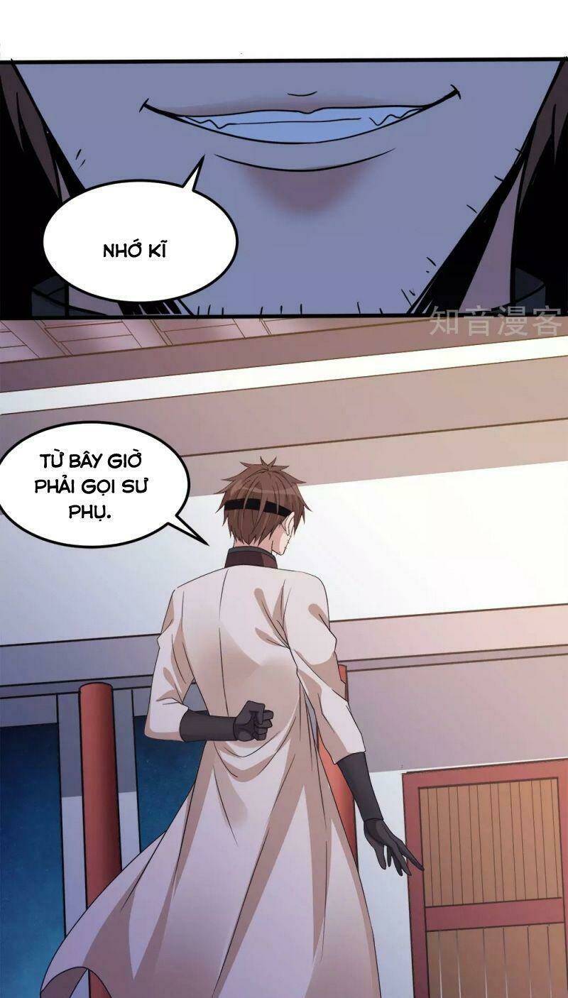 kiếm vũ chapter 169 36