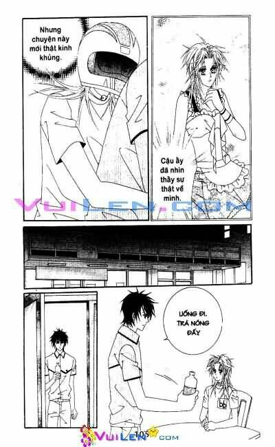 người duy nhất chapter 118 6