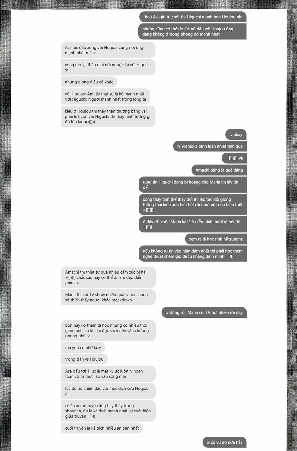 a-bout! chapter 160 20