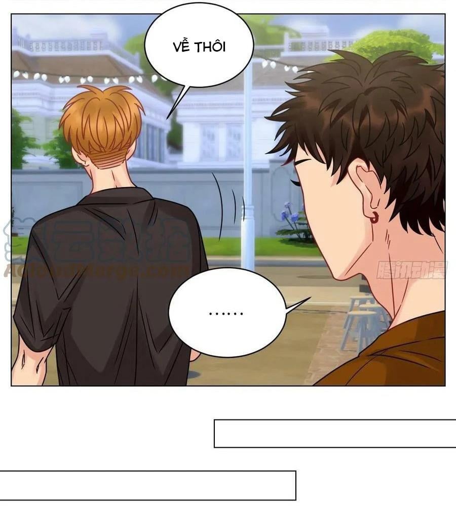 Ký Túc Xá Nam Phòng 303 Chapter 199 - Trang 6