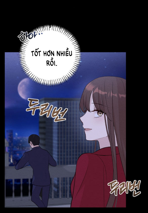 [18+] đêm không thể vãn hồi chapter 10.1 22