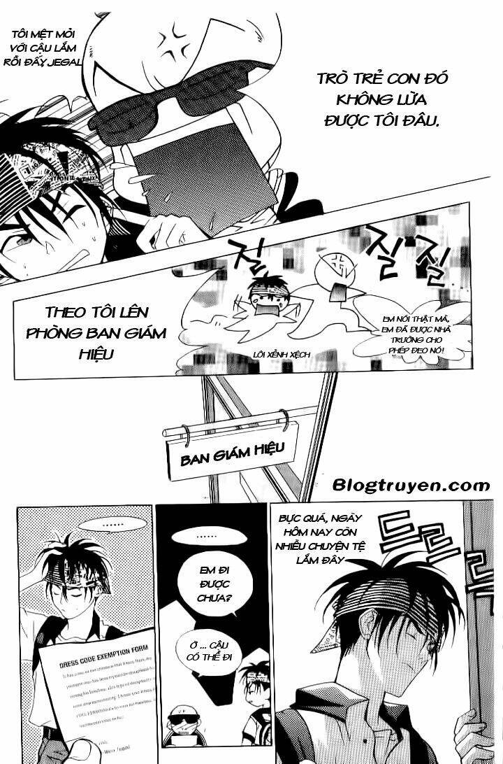 faeries' landing chapter 2 12