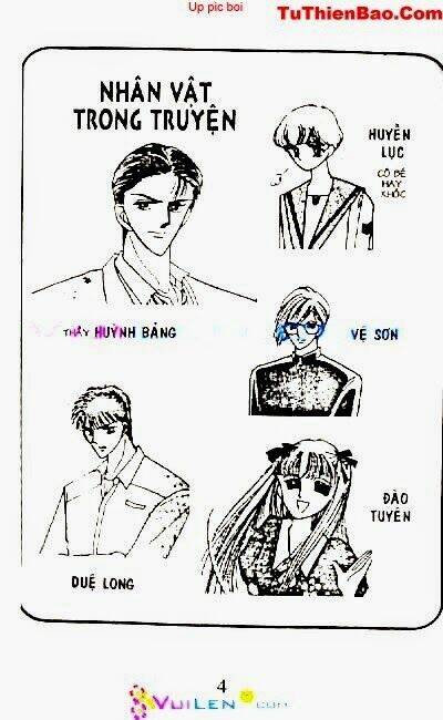 cô bé khóc nhè chapter 3 2