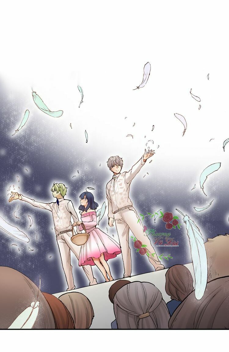 mệnh lệnh tuyệt đối của bá đạo vương tử chapter 36 14