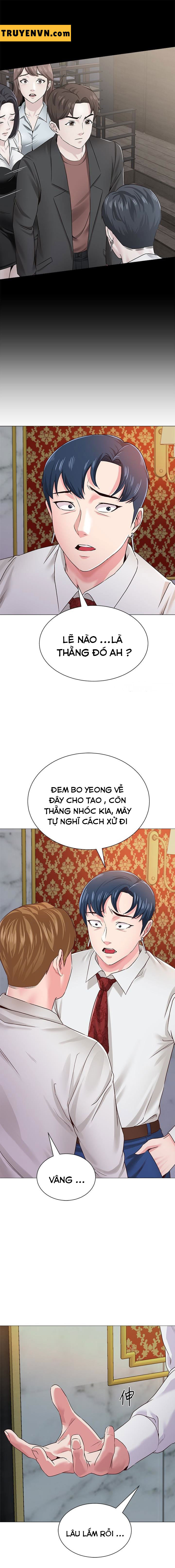 cô giáo bán thân chapter 36 1