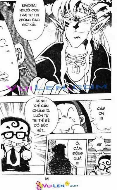 những người bạn tốt chapter 7 162