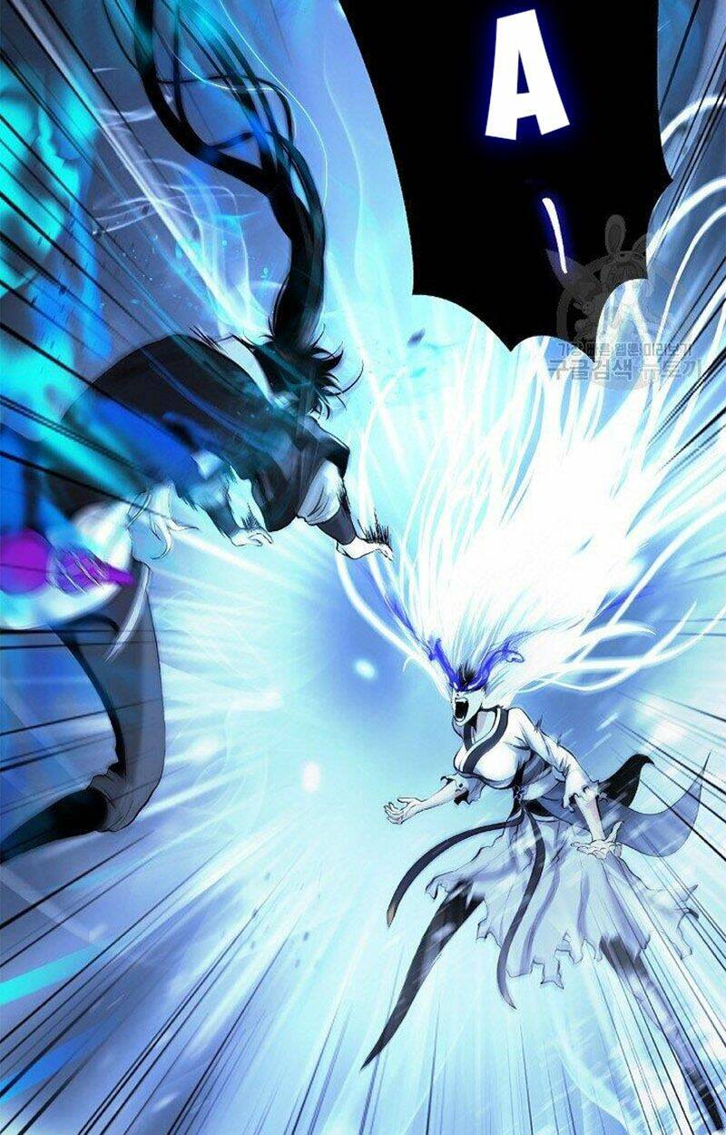 xuyên không thành hổ chapter 79 17