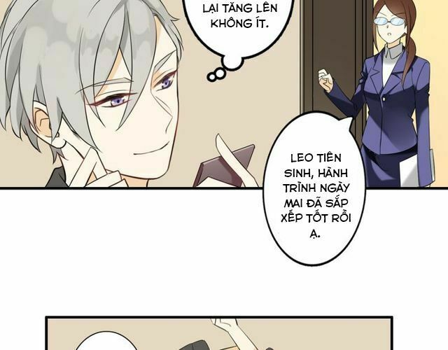 nhà ảo thuật và cô gái khoa học chapter 1 21