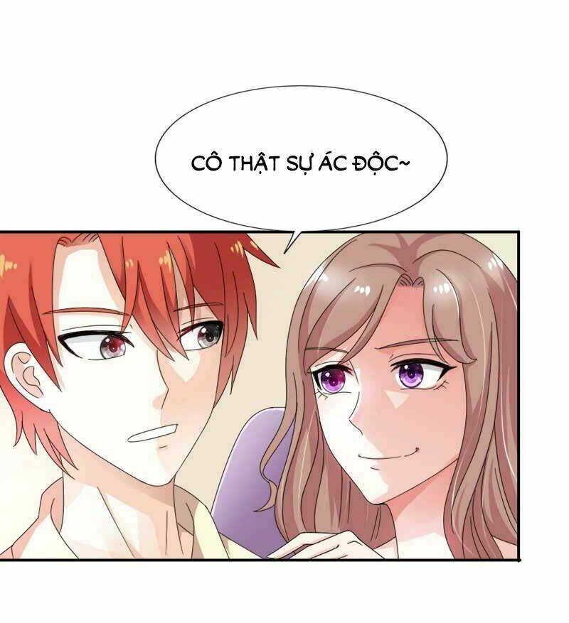 em vẫn còn nhỏ chapter 94 24