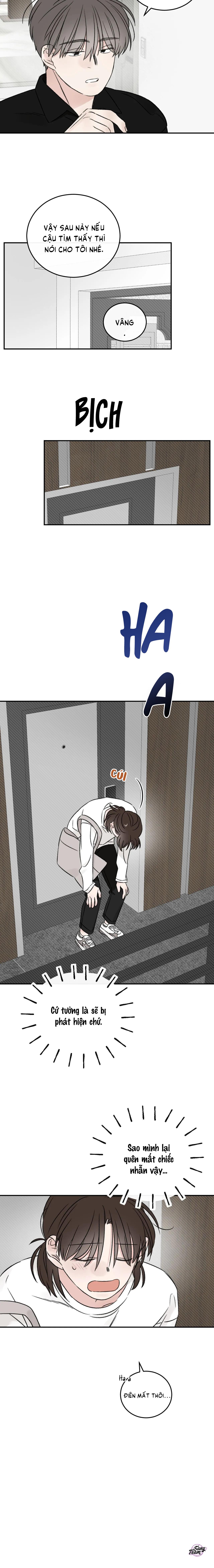 ngay lúc này chapter 9 21