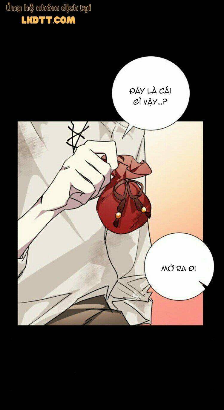 ta đã từng mong nàng biến mất chapter 16 35