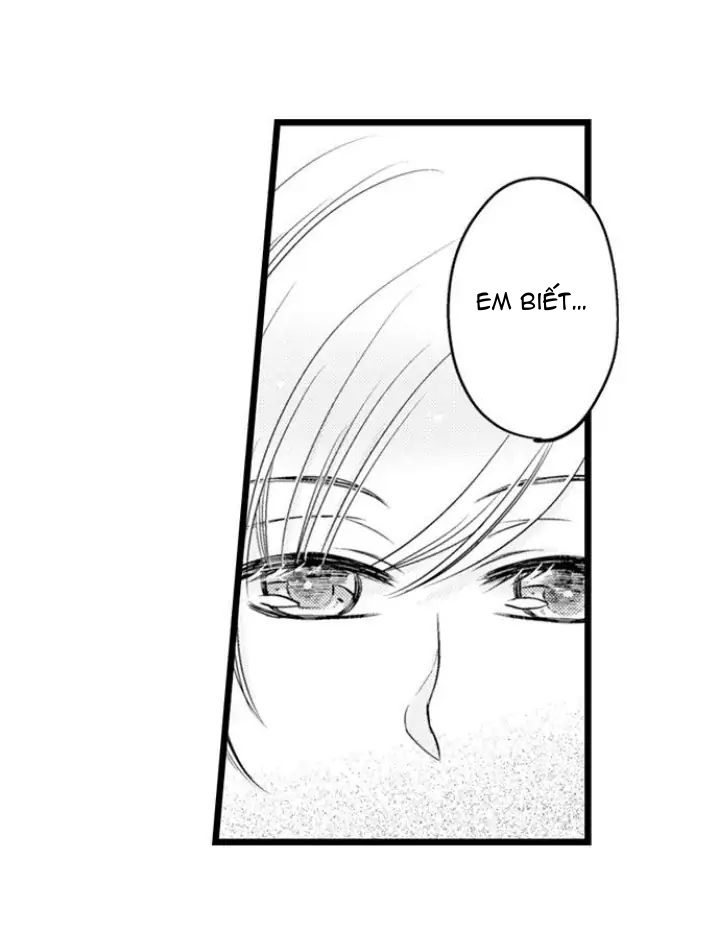 dây dưa một đêm dâm đãng với nhà sư chapter 149.1 11