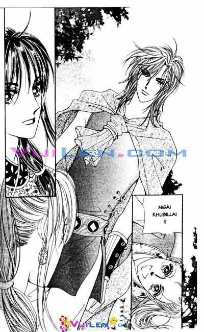 cô nàng đỏm dáng chapter 7 116