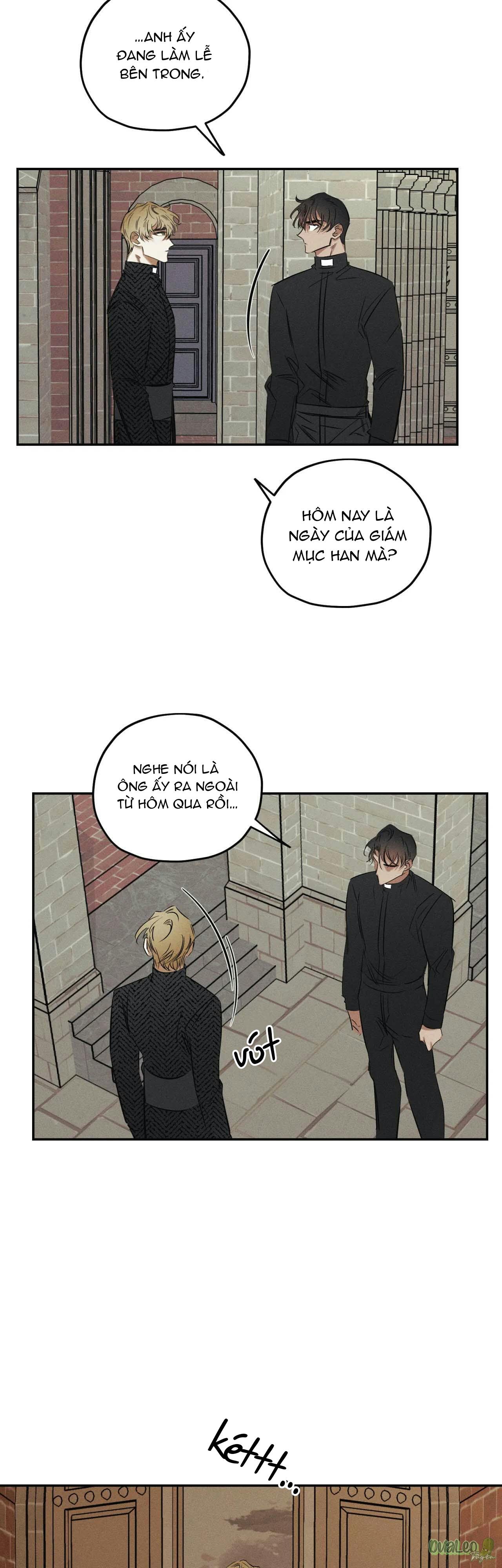 đóa hoa tội lỗi chapter 25 10