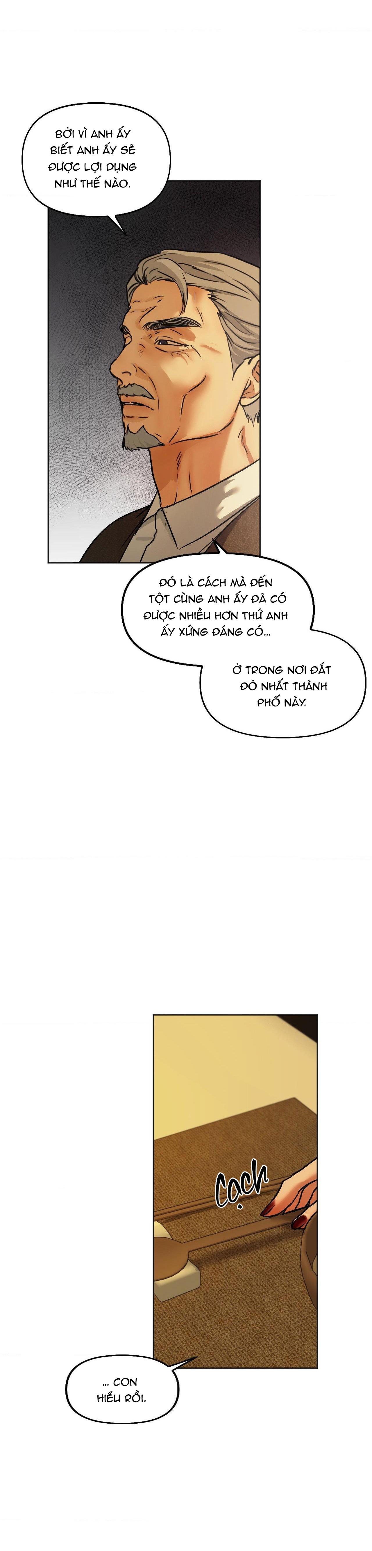 cry me a river chapter 14 17