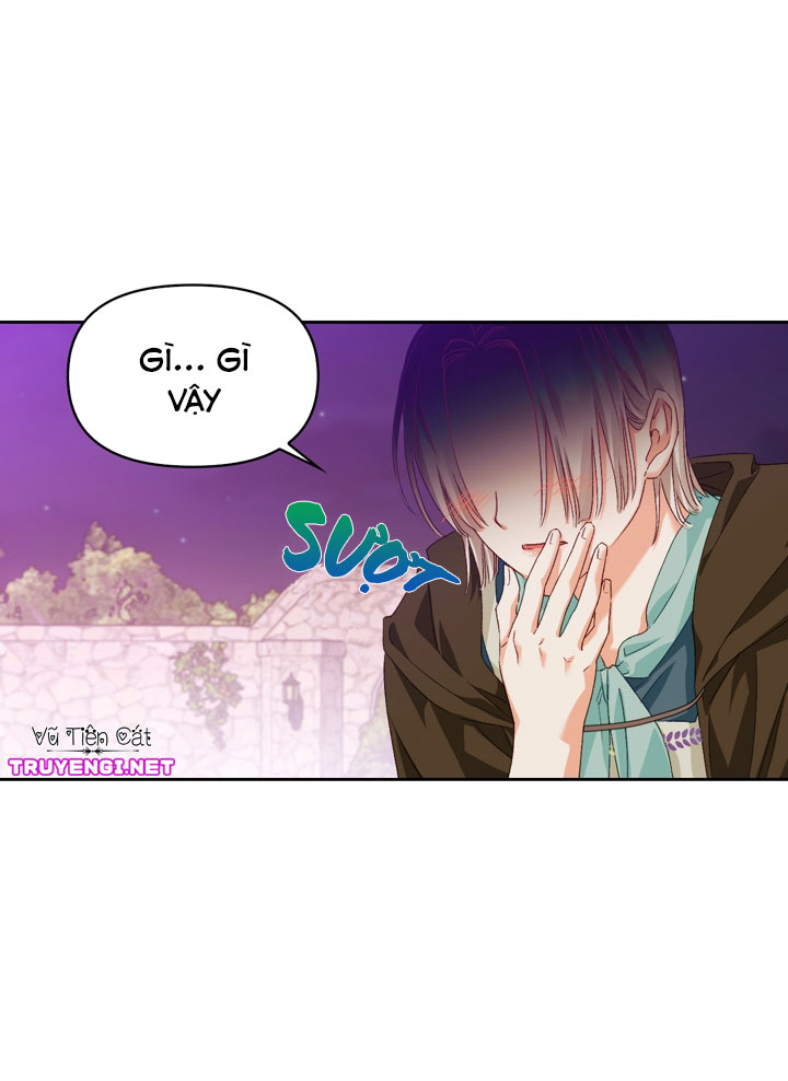 ác nữ xứng đôi với bạo chúa chapter 65 31