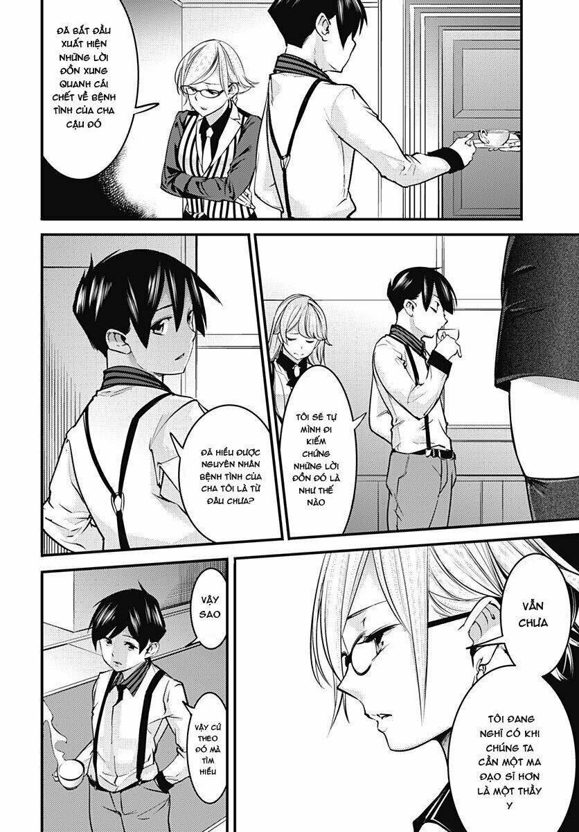 worlds end harem fantasia chapter 9.2 14