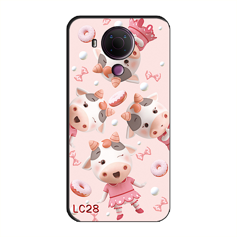 Ốp Lưng Dành Cho NOKIA 5.4