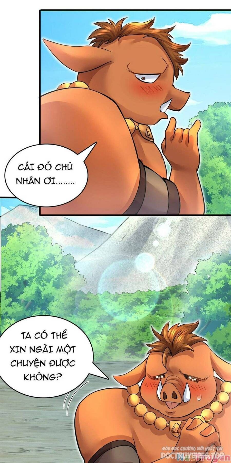 bắt đầu với kiếm vực, ta lặng lẽ tu luyện thành kiếm thần chapter 42 11