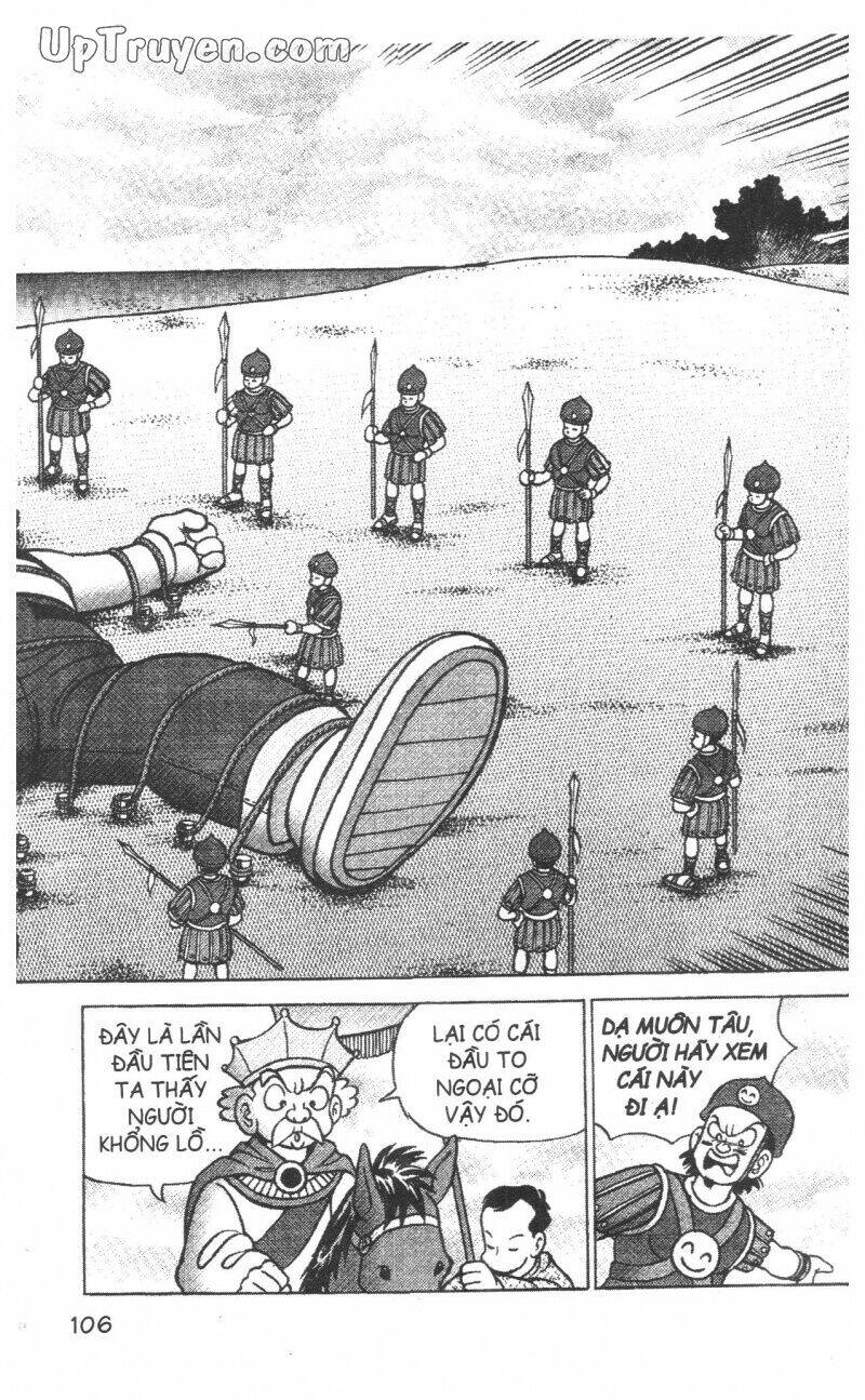 đội quân nhí nhố chapter 37 108