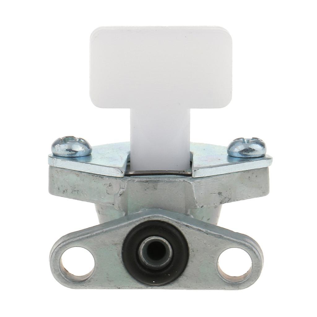 3pcs Fuel Oil Valve Carb Shut Off Switch 49cc Quad Bike Motorcycle