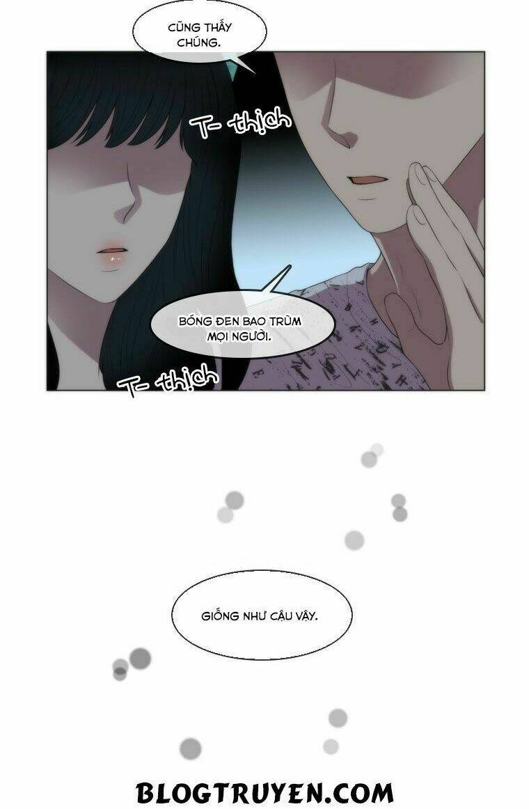 my shining world chapter 46 11