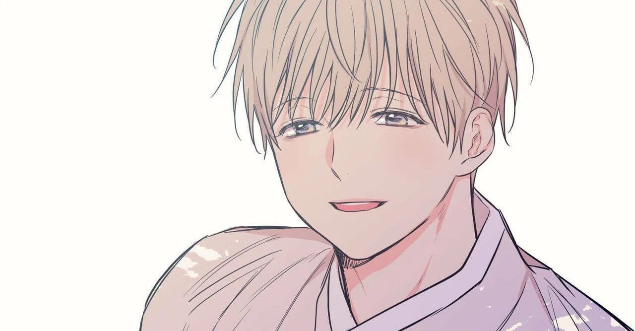 không chốn yêu đương chapter 81 33