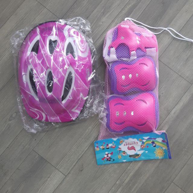 Bảo hộ 7 món cho bé