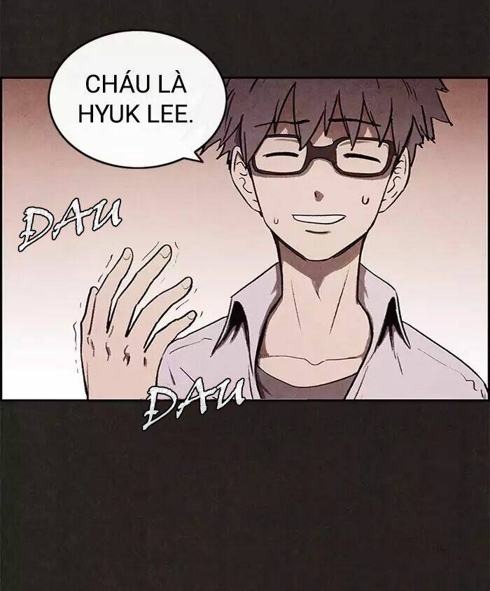 quái vật tại chung cư xanh chapter 8 83