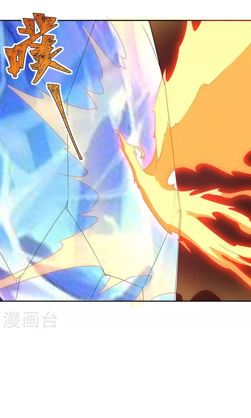 tối cường thăng cấp chapter 283 14