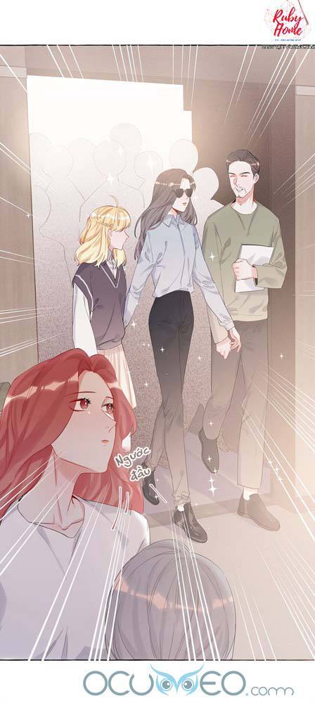 ảnh hậu thành đôi chapter 7 20