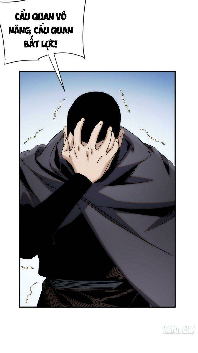 ma vương là đại địa chủ chapter 45 34