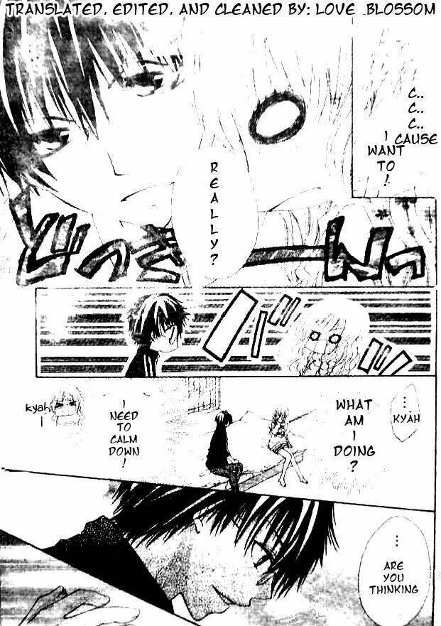 zenbu chodai chapter 11 12