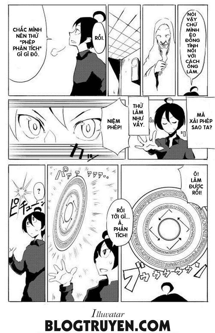 ore to kawazu-san no isekai hourouki chapter 1 19