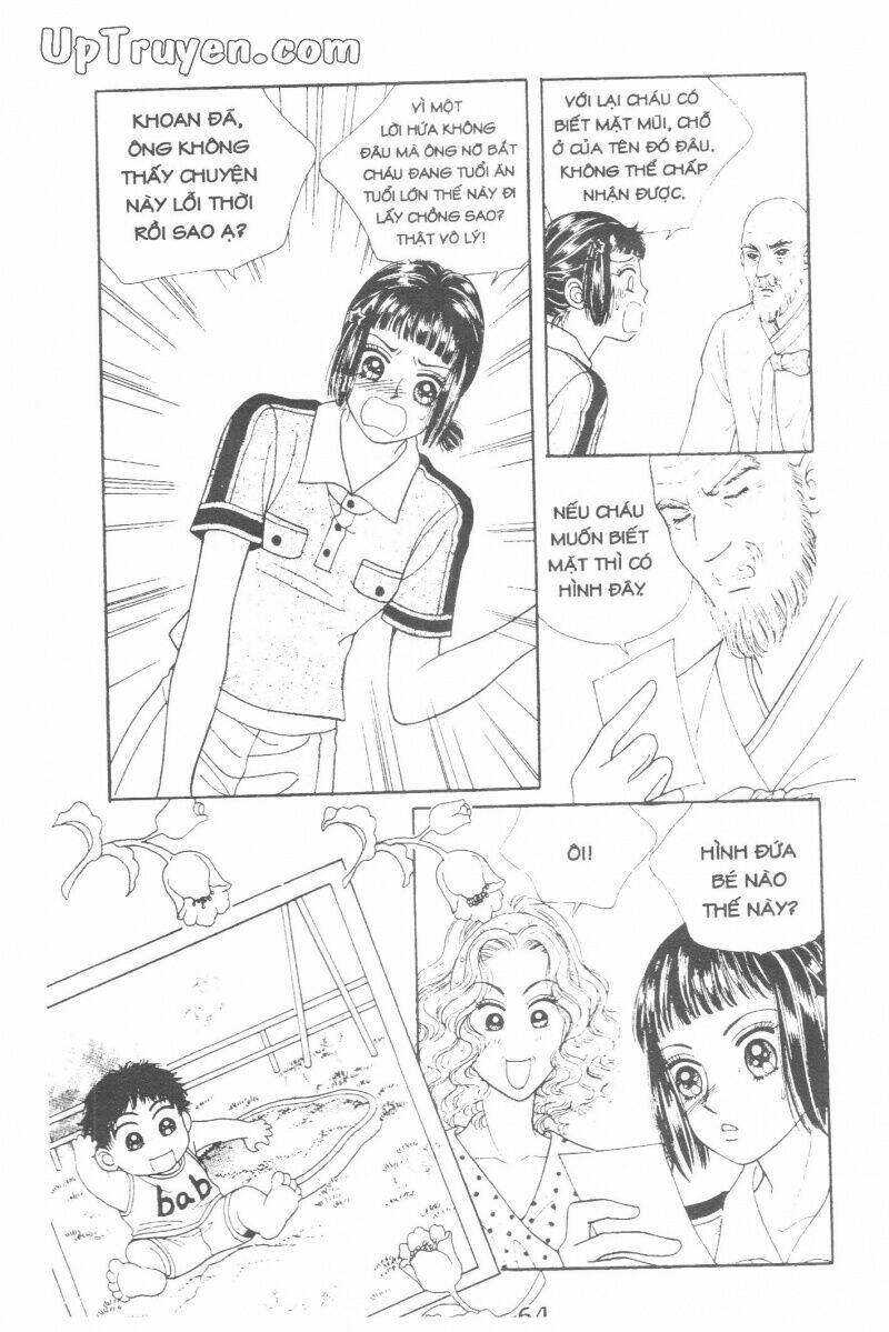 hái sao tình yêu chapter 1 65