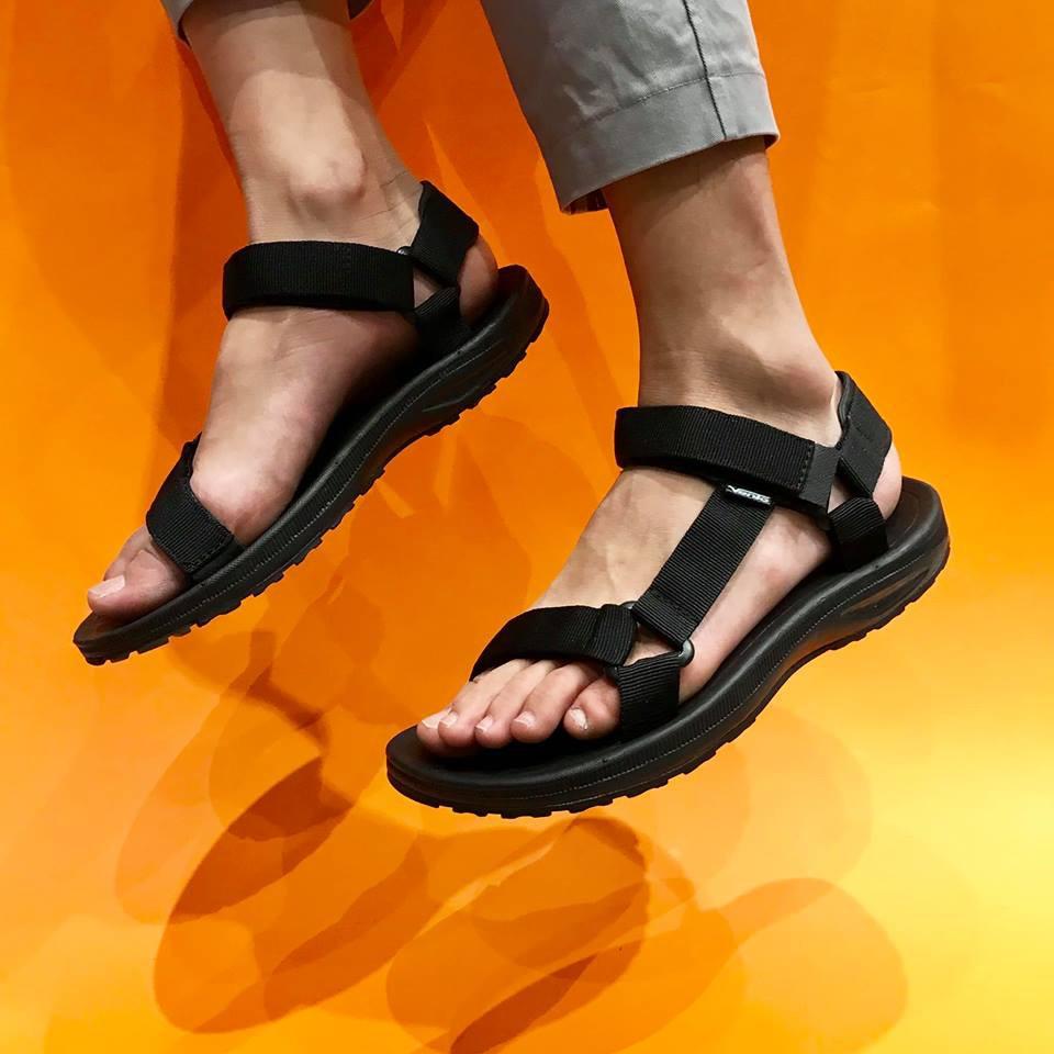 Sandal Vento Nam Quai Chéo Xuất Khẩu NV25