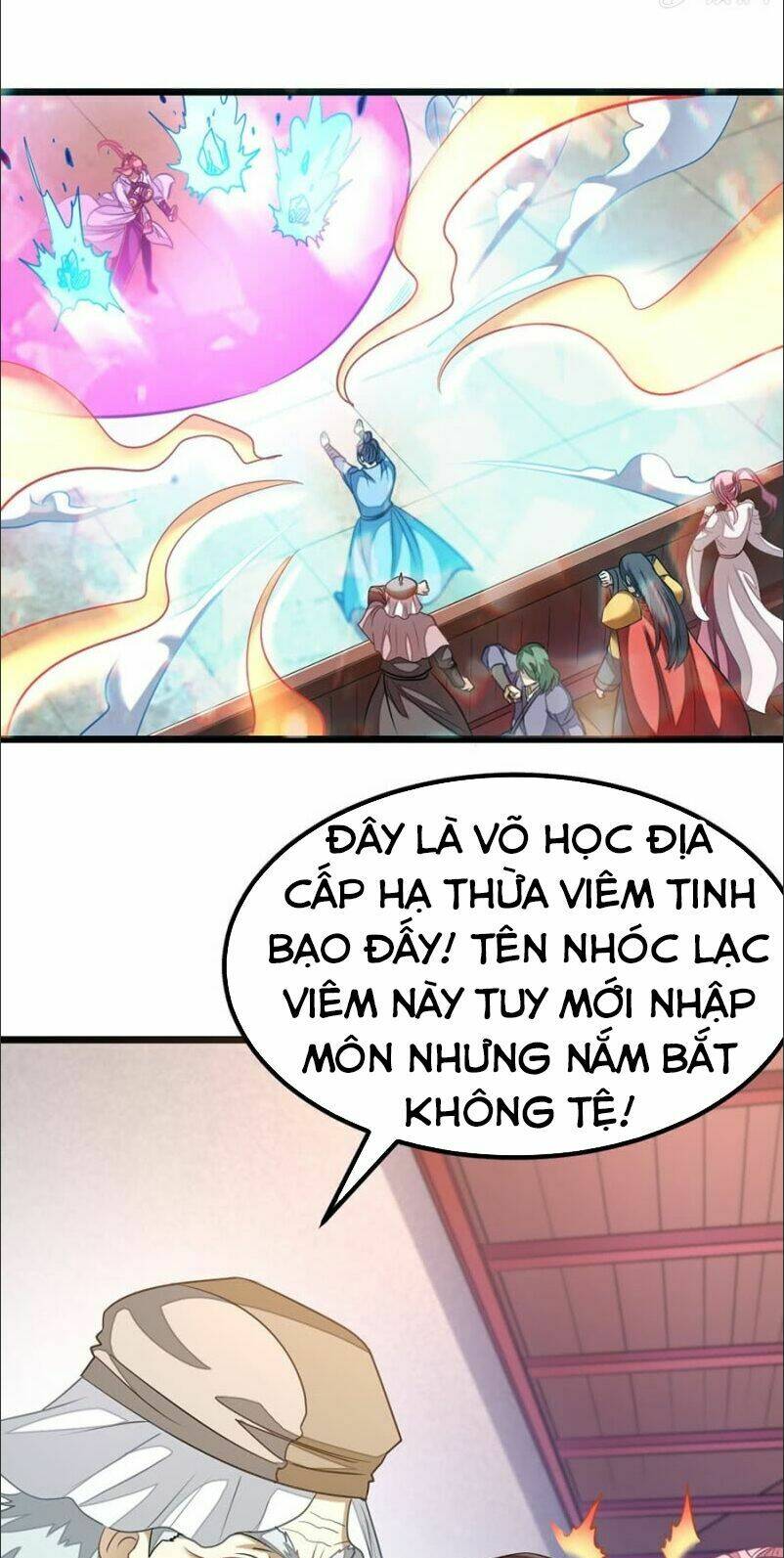 cửu dương thần vương chapter 113 2