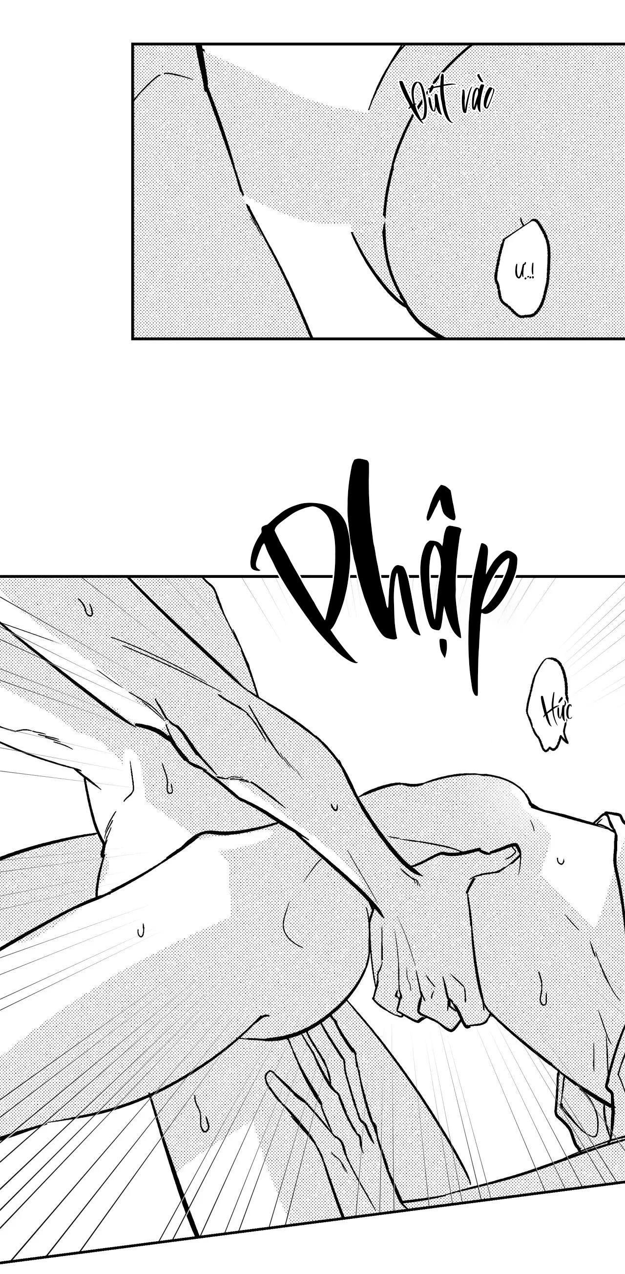 (cbunu) sự kết hợp hoàn hảo chapter 47 5