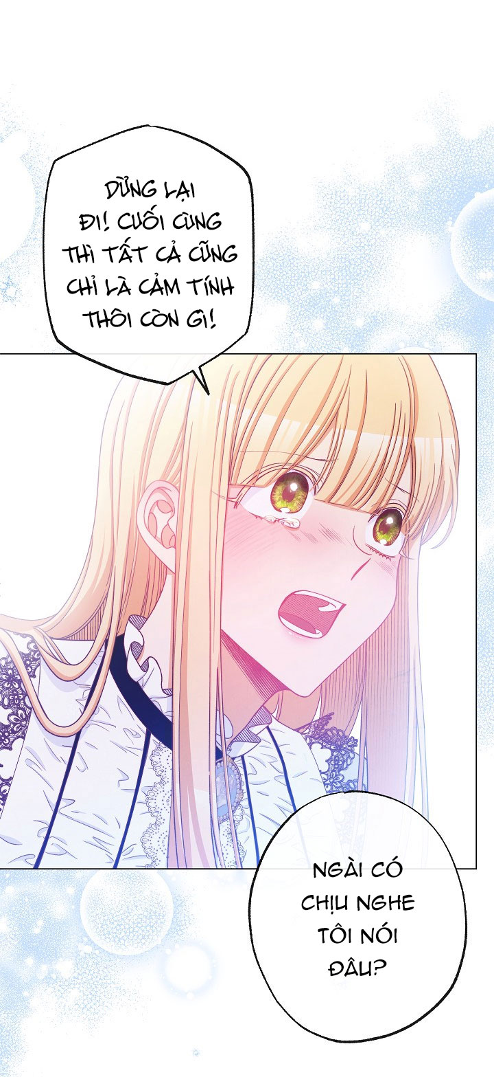 ác nữ đảo ngược đồng hồ cát chapter 72 49