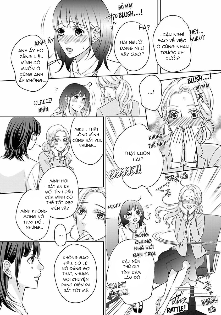 hãy ở bên cạnh anh chapter 15.1 7