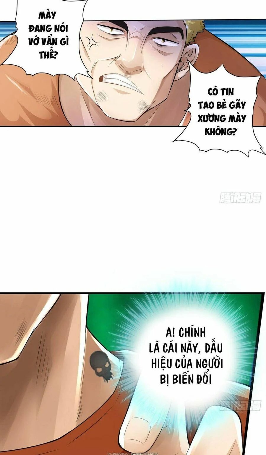 nhân vật phản diện đi tìm đường chết chapter 2 5