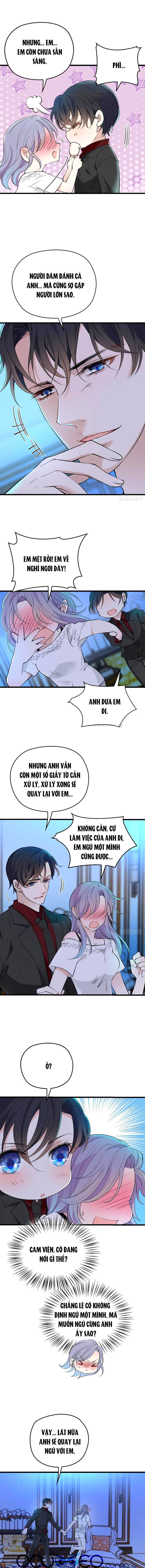 một vợ yêu, một bé con chapter 101 7