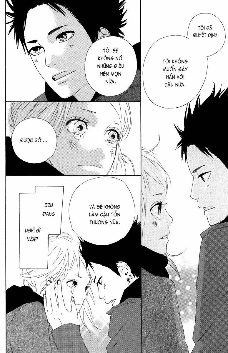 yume miru taiyou chapter 12 35