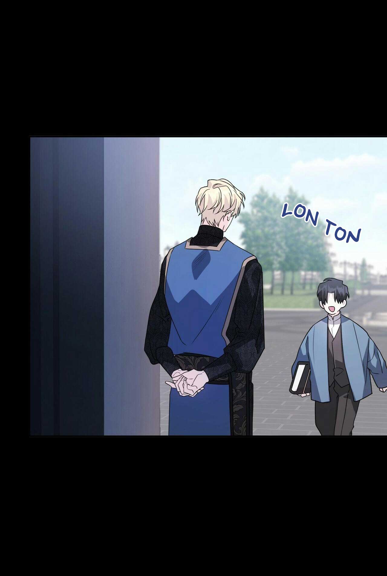 khế ước vĩnh cửu chapter 3 67