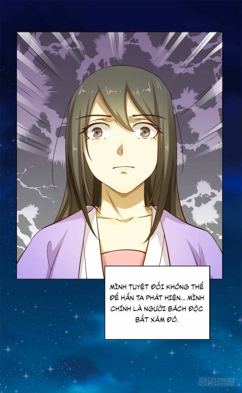 khuynh thế độc phi chapter 48 19
